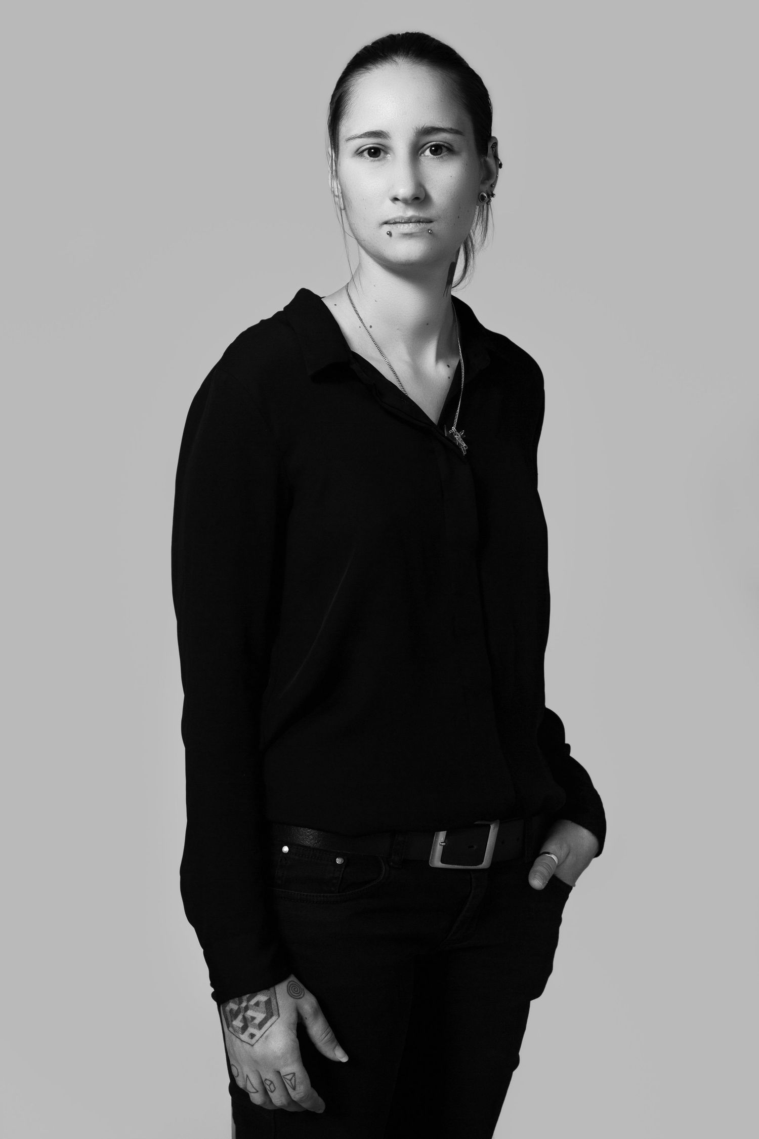 portrait article presse