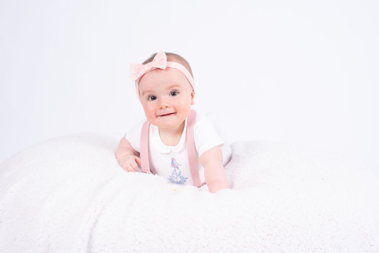 Family photography, Plymouth studio