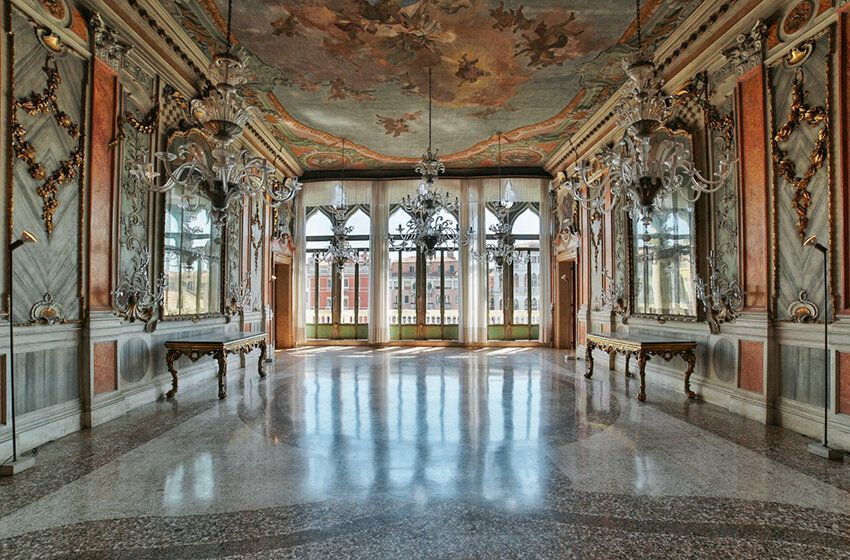 Best Italian Wedding Venues for 2023 with IG links