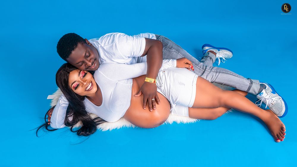 Maternity Photoshoot | Pregnancy Shoot | Maternity Photos | Beck Vision Studios