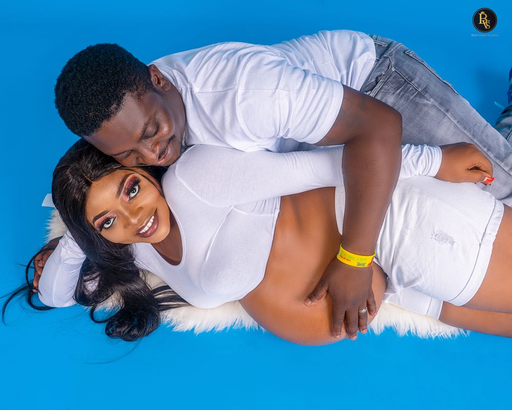 Maternity Photoshoot | Pregnancy Shoot | Maternity Photos | Beck Vision Studios