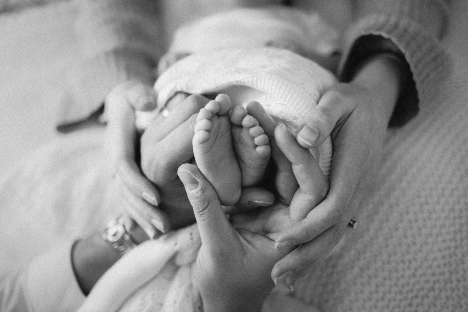 newborn photography