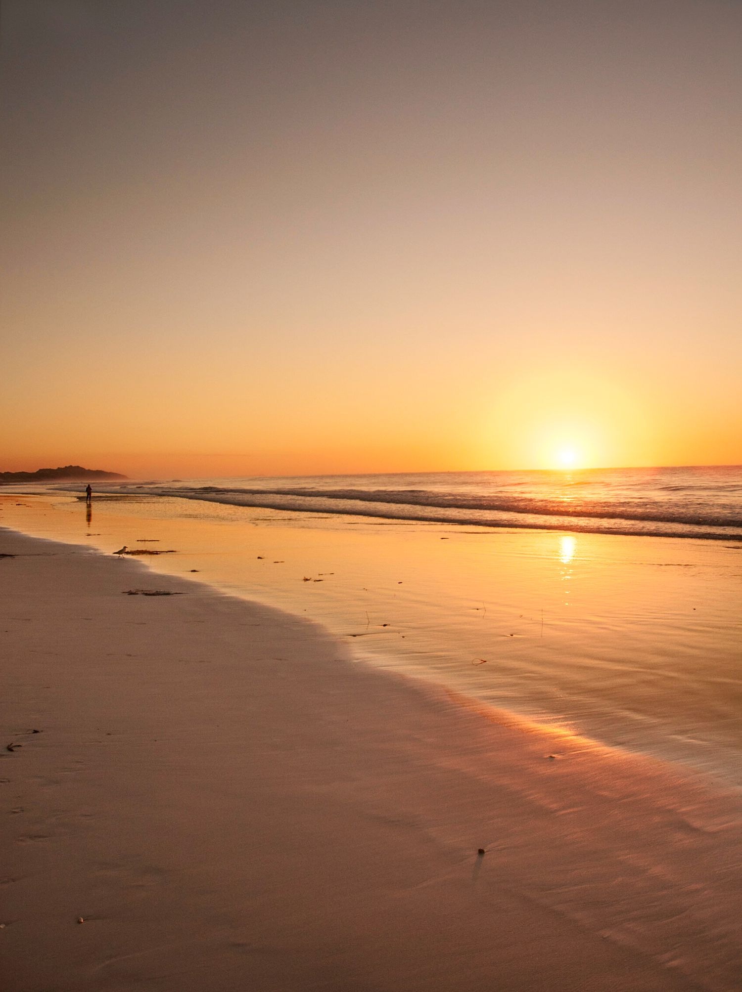 Sunrise