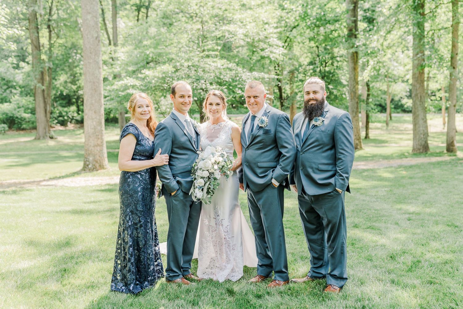 RIVERSIDE WEDDINGS FREDERICKSBURG WEDDING PHOTOGRAPHER