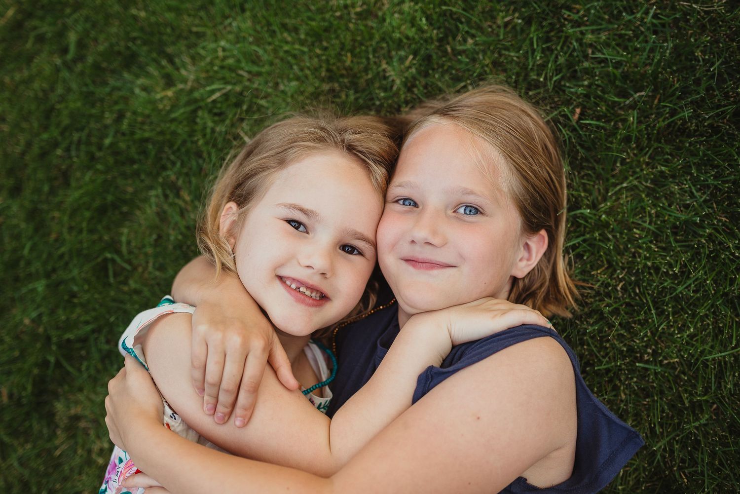 Family Photography Tabitha Ward Bend, OR