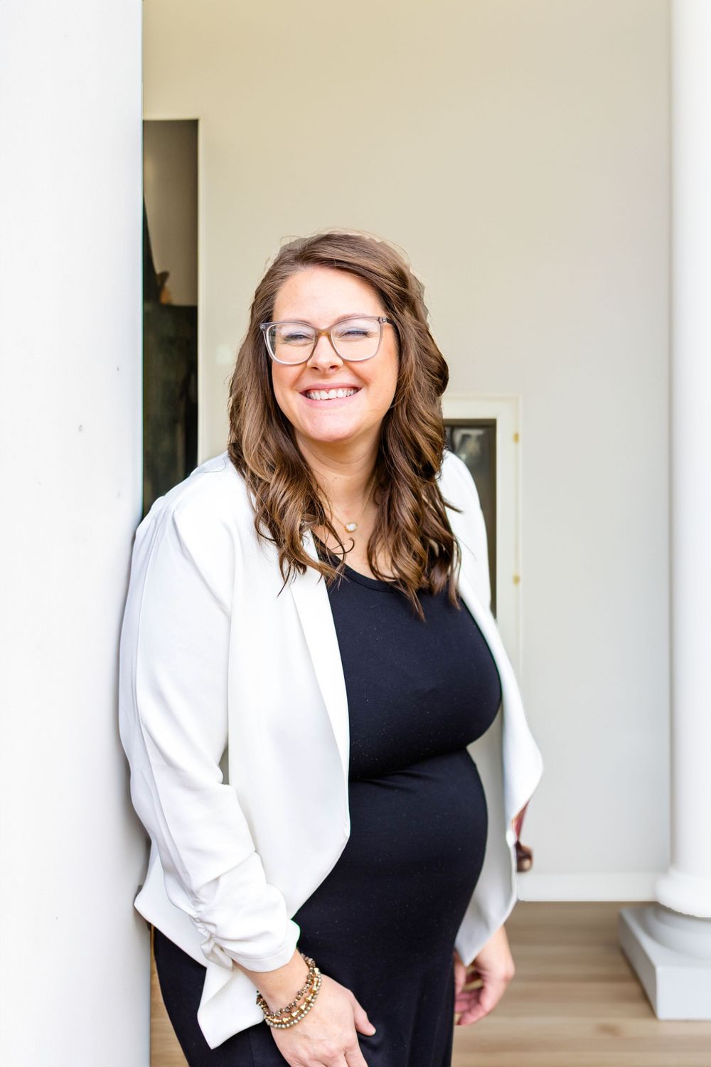 Felicia - associate for alesiakim and co team
