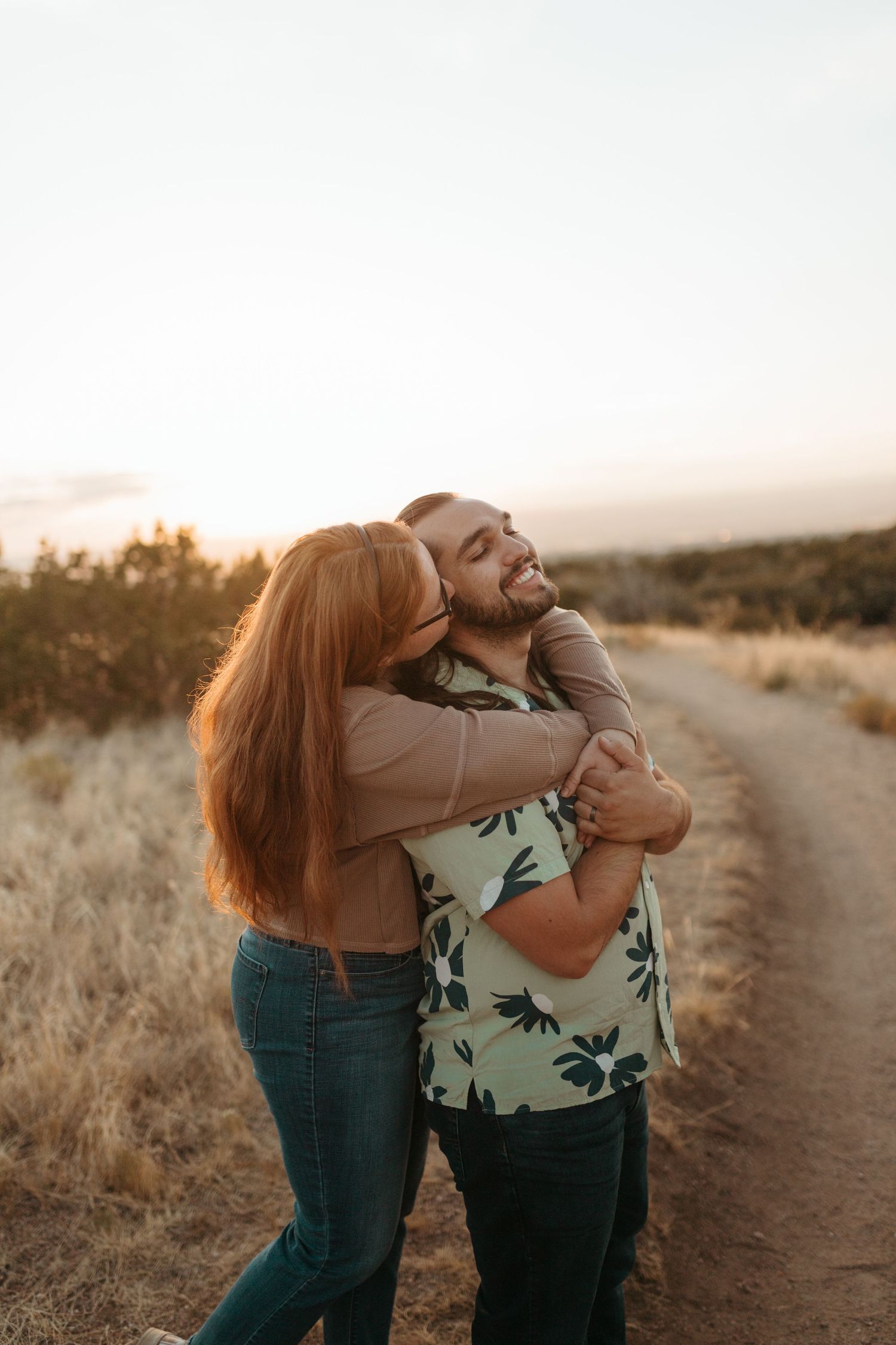 New Mexico Couples Photographer