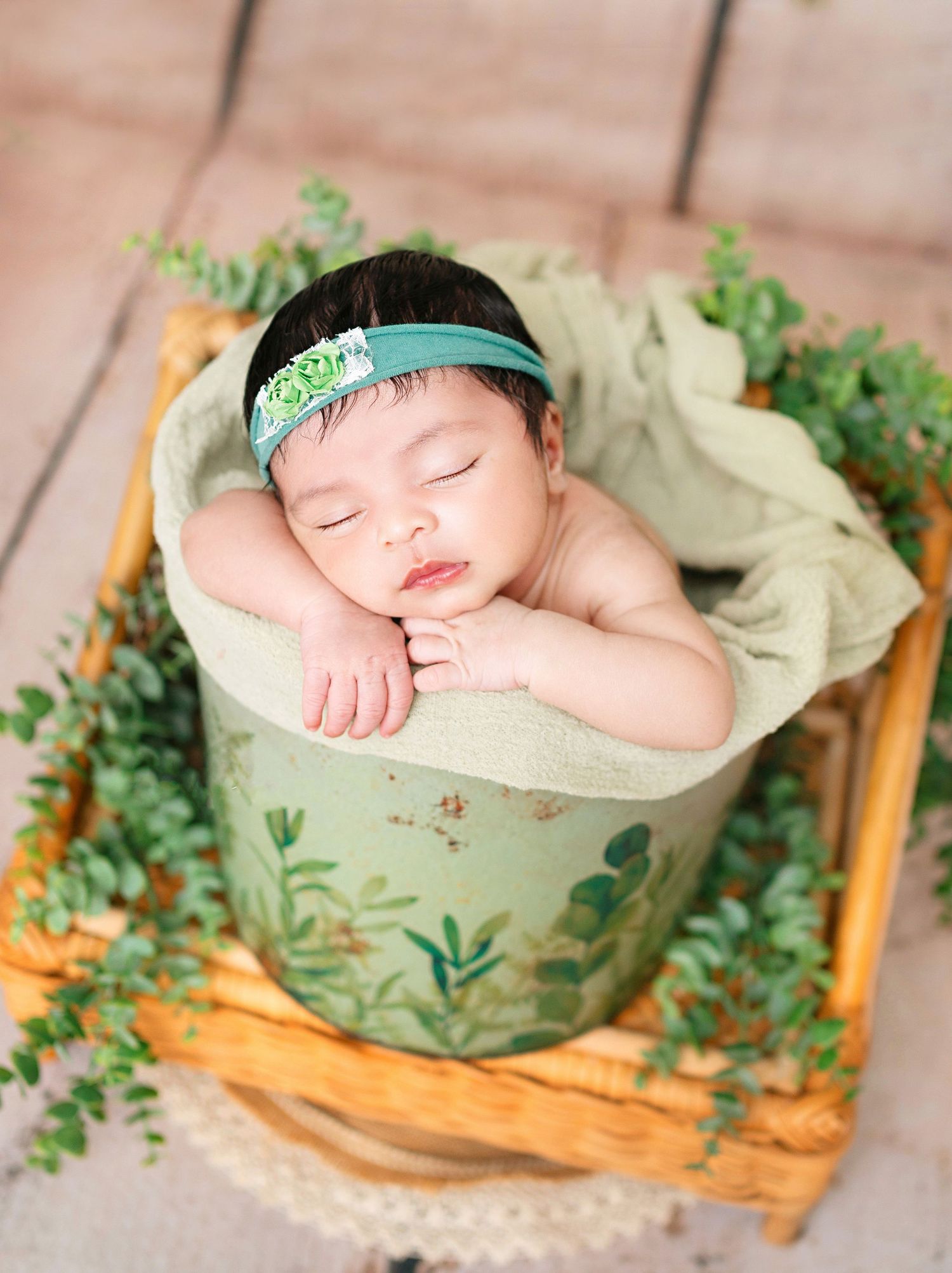Newborn