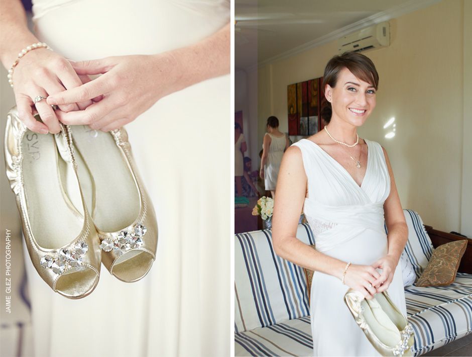 Villa Sol y Luna Wedding
