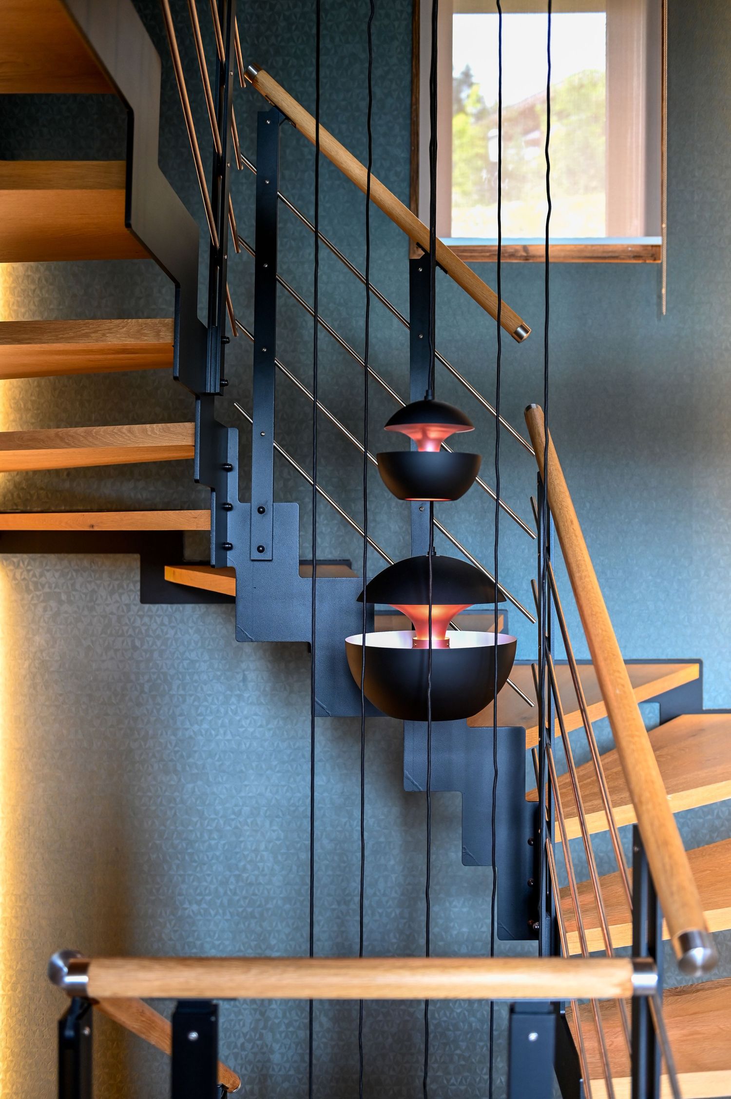 Interior Photographer France Courchevel interior design photography chalet