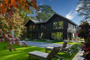 Architectural Photographer Switzerland Valais architecture photography