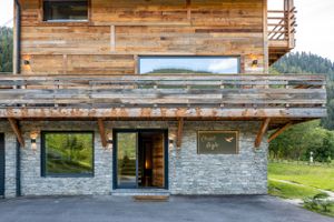 Architectural Photographer Switzerland Valais architecture photography