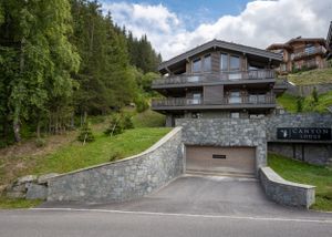 Interior Photographer France Courchevel interior design photography chalet