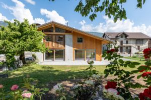 Architectural Photographer Switzerland Valais architecture photography