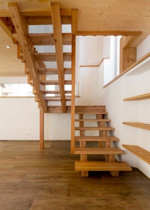 Architectural Photographer Switzerland Valais architecture photography