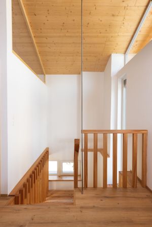 Architectural Photographer Switzerland Valais architecture photography