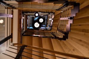 Interior Photographer France Courchevel interior design photography chalet