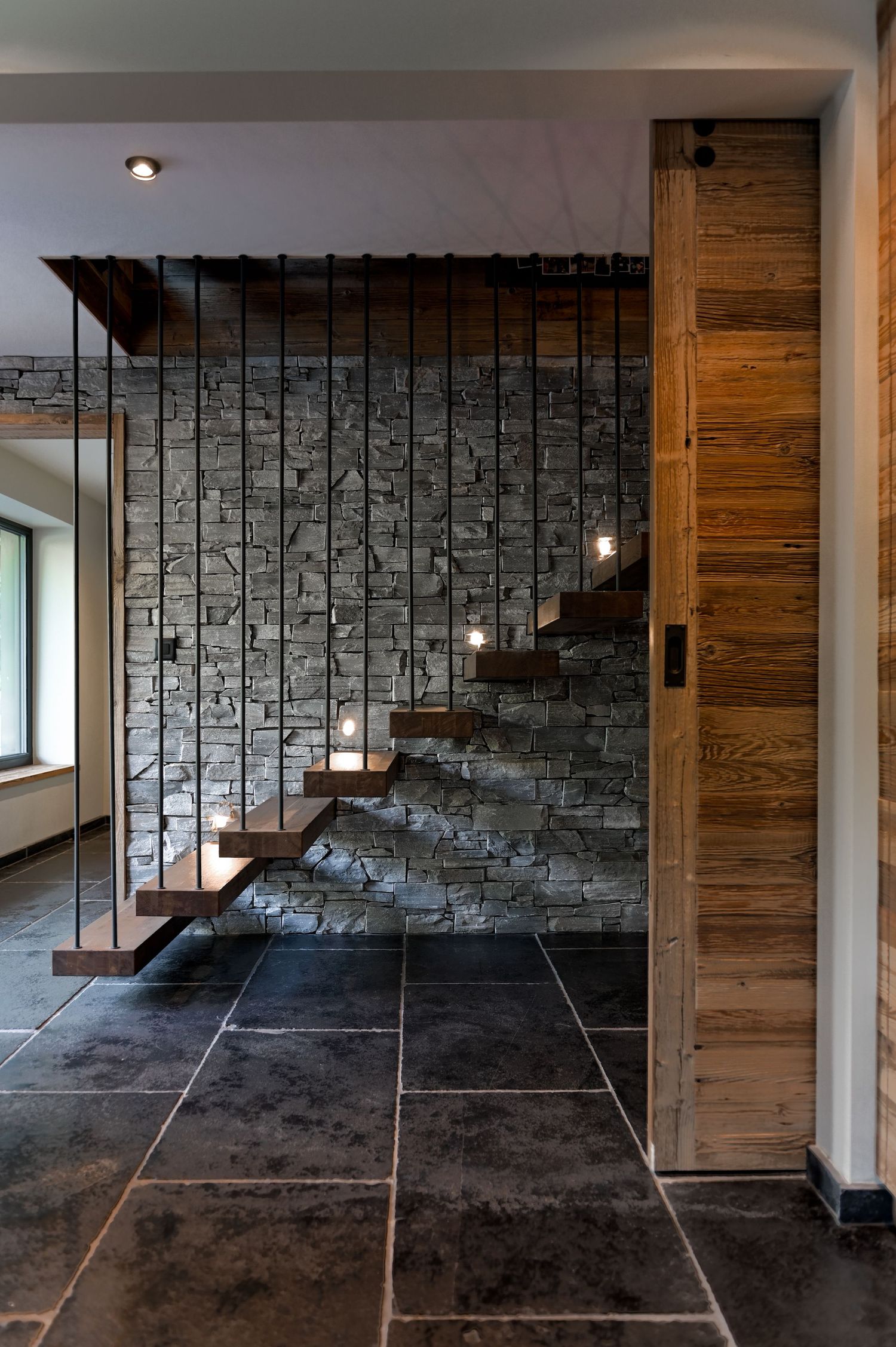 Architectural Photographer Switzerland Valais architecture photography