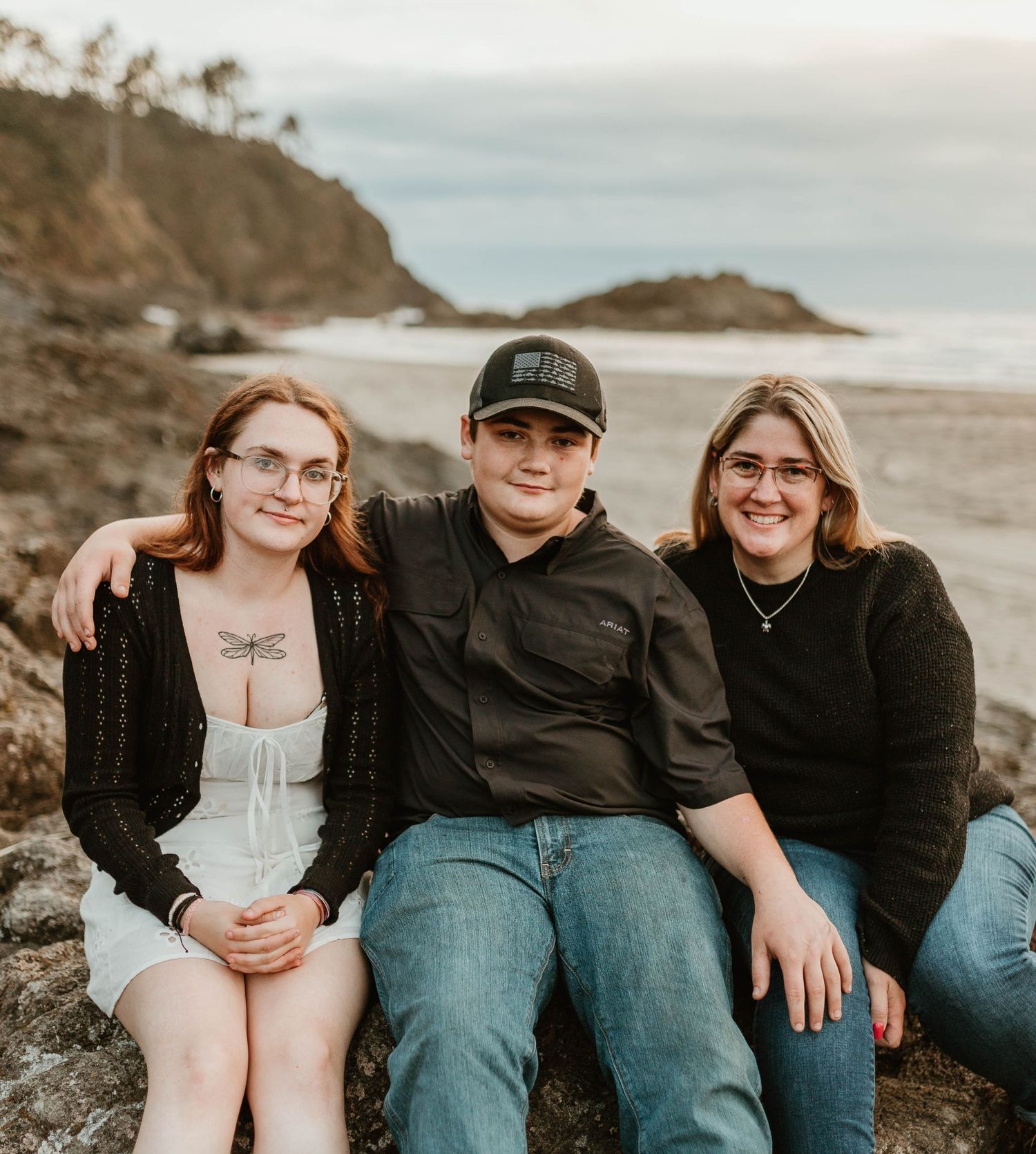 Family session