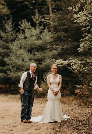 Michigan Wedding Photographer | Creative Art By Bree