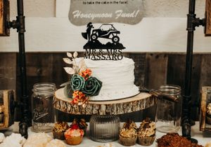 Michigan Wedding Photographer | Creative Art By Bree