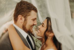 Michigan Wedding Photographer | Creative Art By Bree