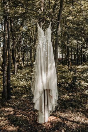 Michigan Elopement Photographer | Creative Art By Bree