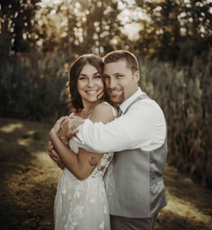 Michigan Elopement Photographer | Creative Art By Bree