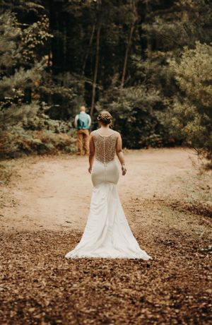 Michigan Wedding Photographer | Creative Art By Bree