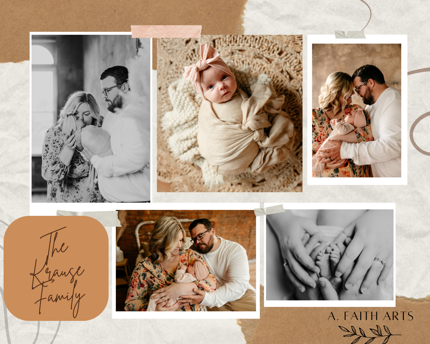 Ohio Photographer, Ohio Photography, Ohio Photos, Summer Photos, Family Photos, Newborn Photos