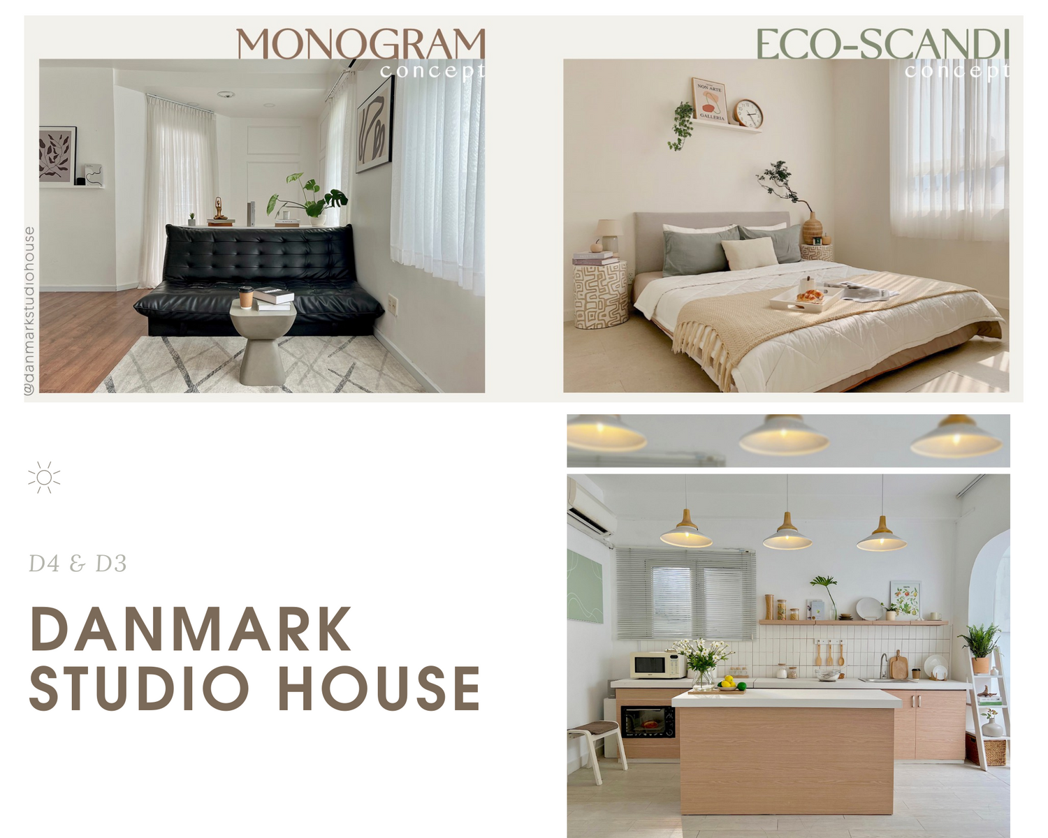 Best interior photo studios with concept in Saigon, Vietnam for personal photo sessions, fashion lookbook and catalogue.