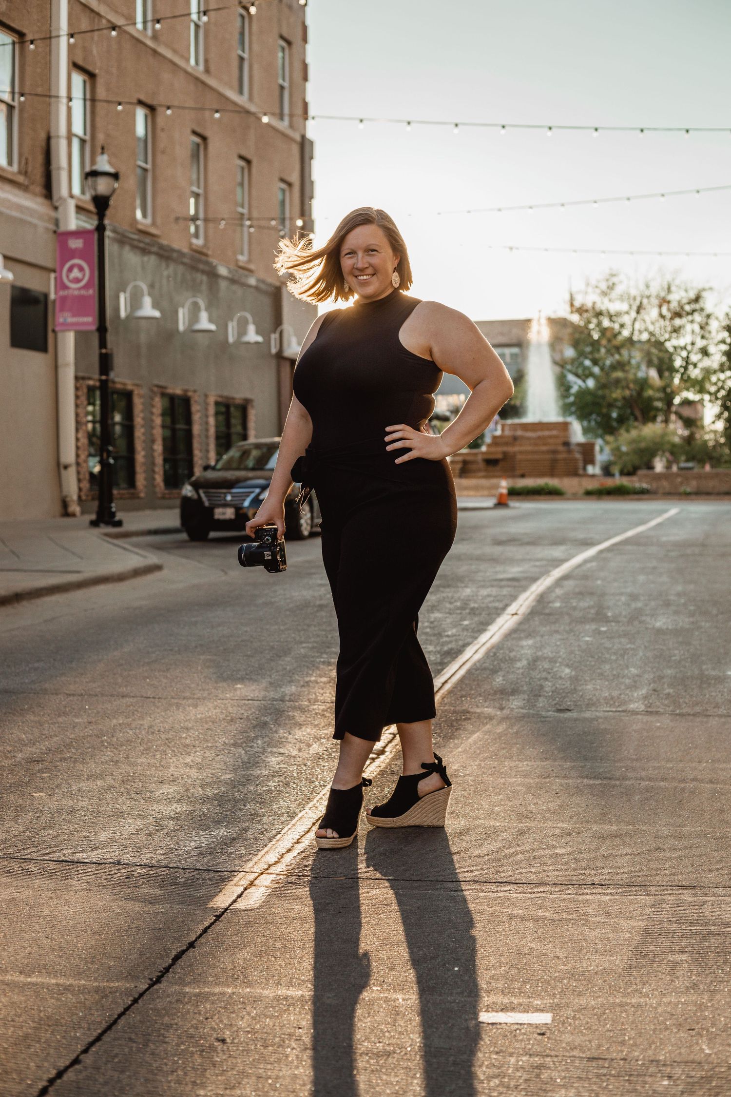 Photo Done by Carlin Thompkins Photography
