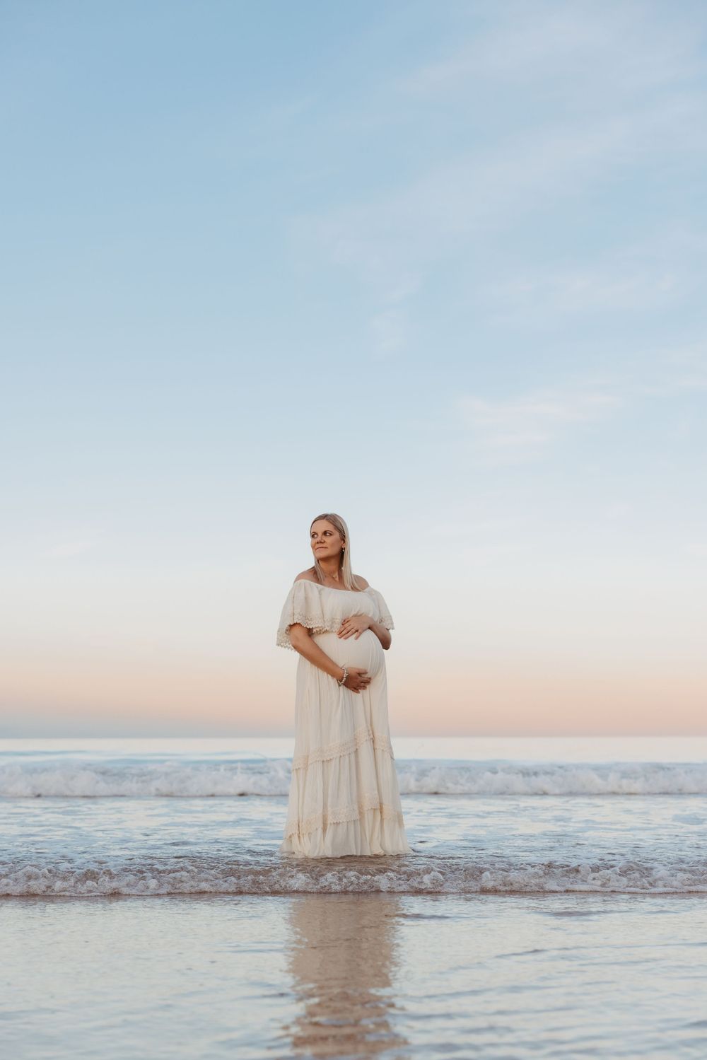 maternity photographer gold coast brisbane