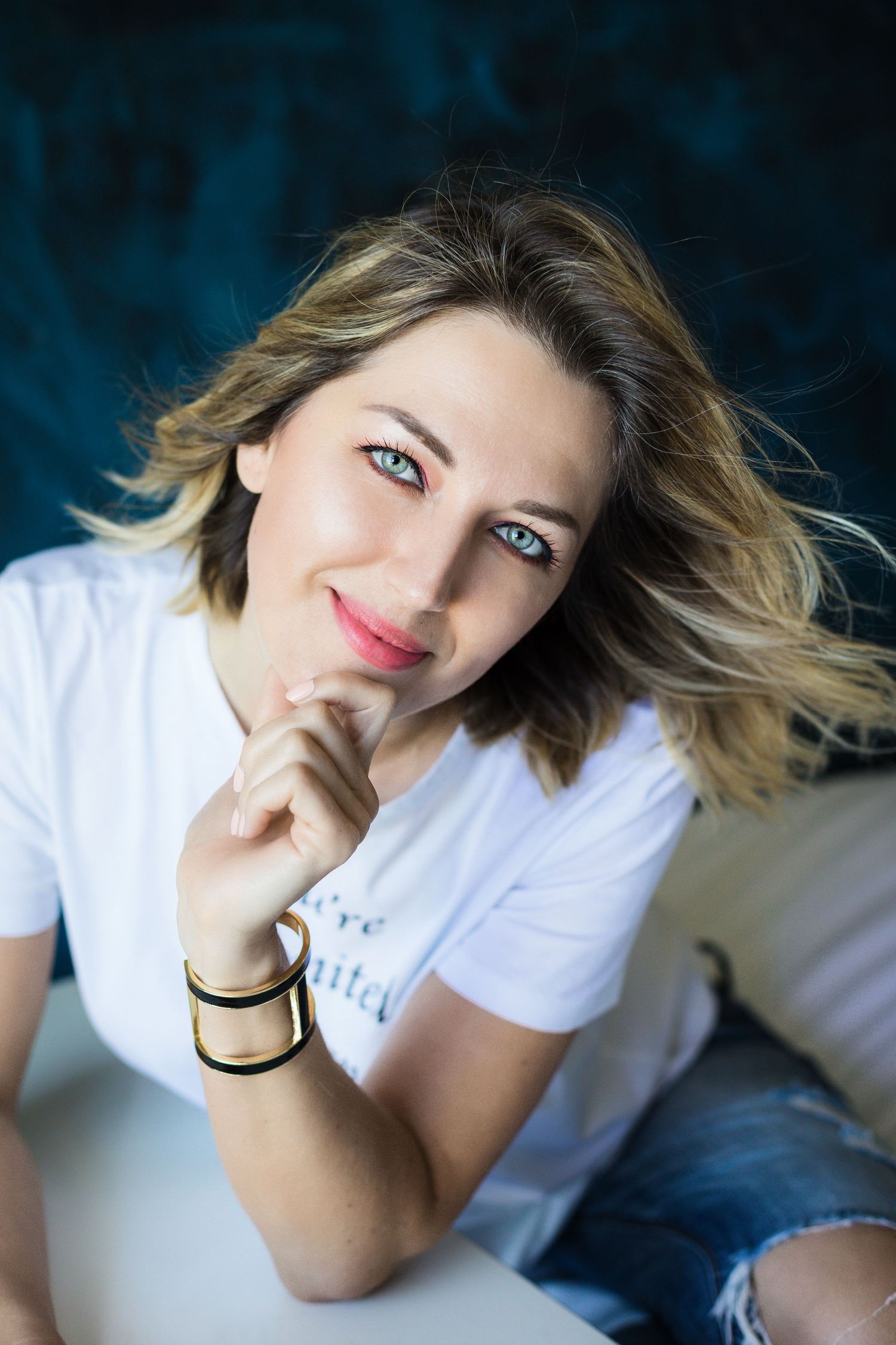 Anita Barcsa Photography San Francisco California business headshots and portraits Vanja_personal_branding_portrait