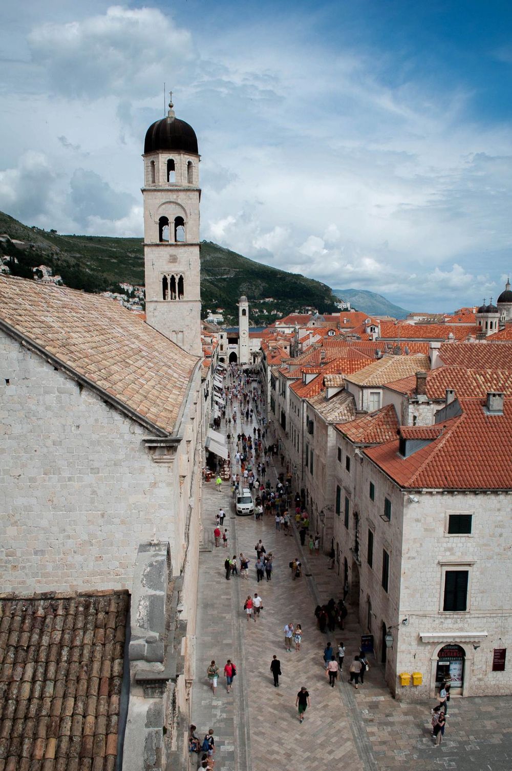 Dubrovnik, Croatia, 2014