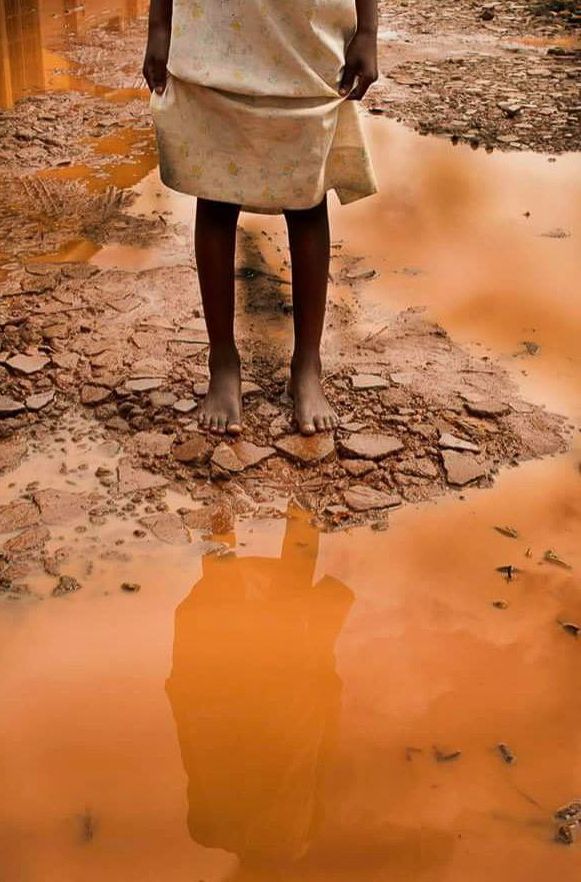 Uganda, 2014