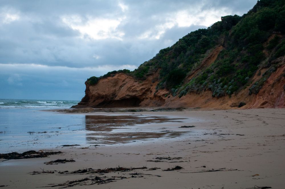 The Great Ocean Road, AU, 2017