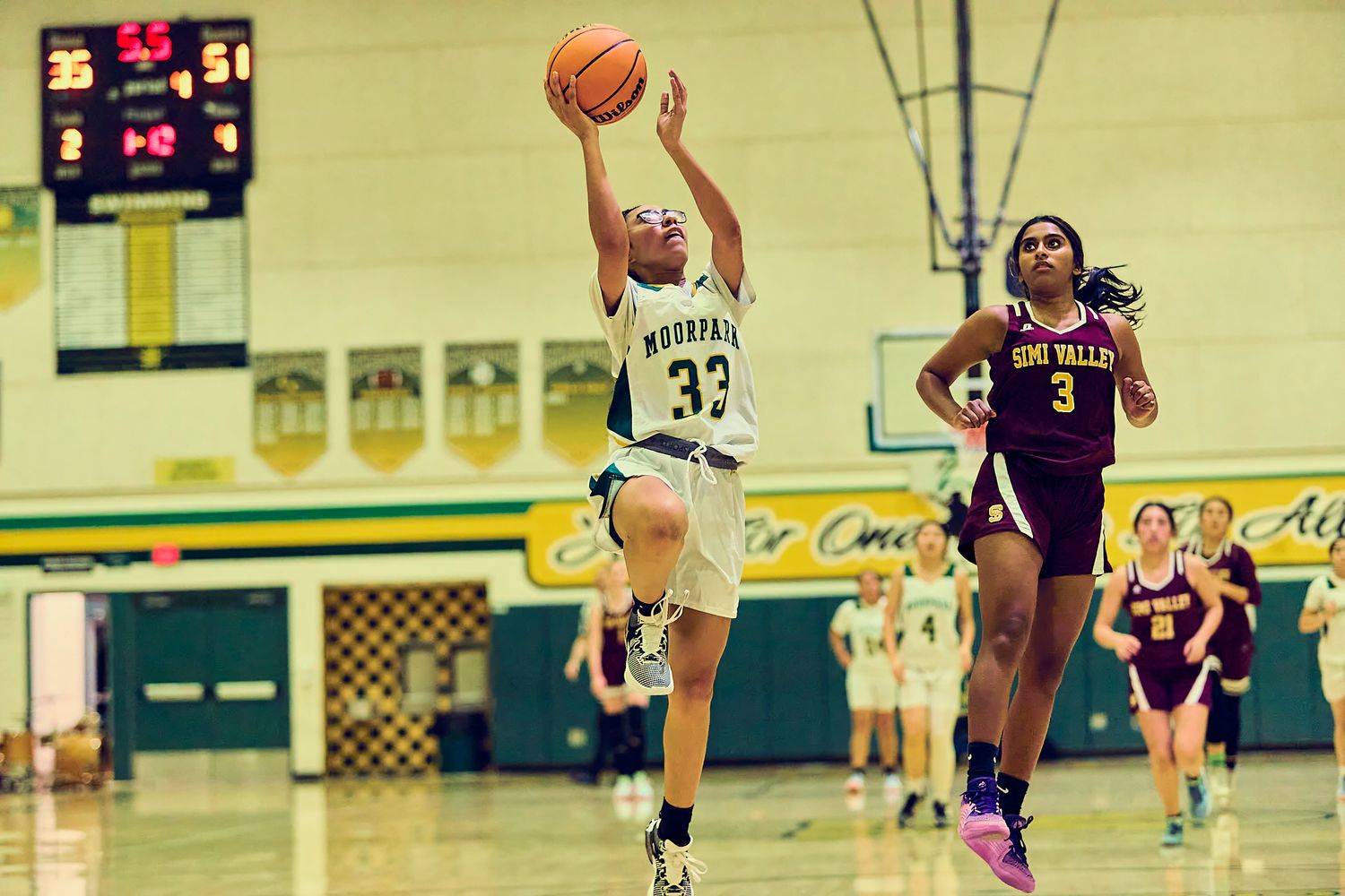basketball