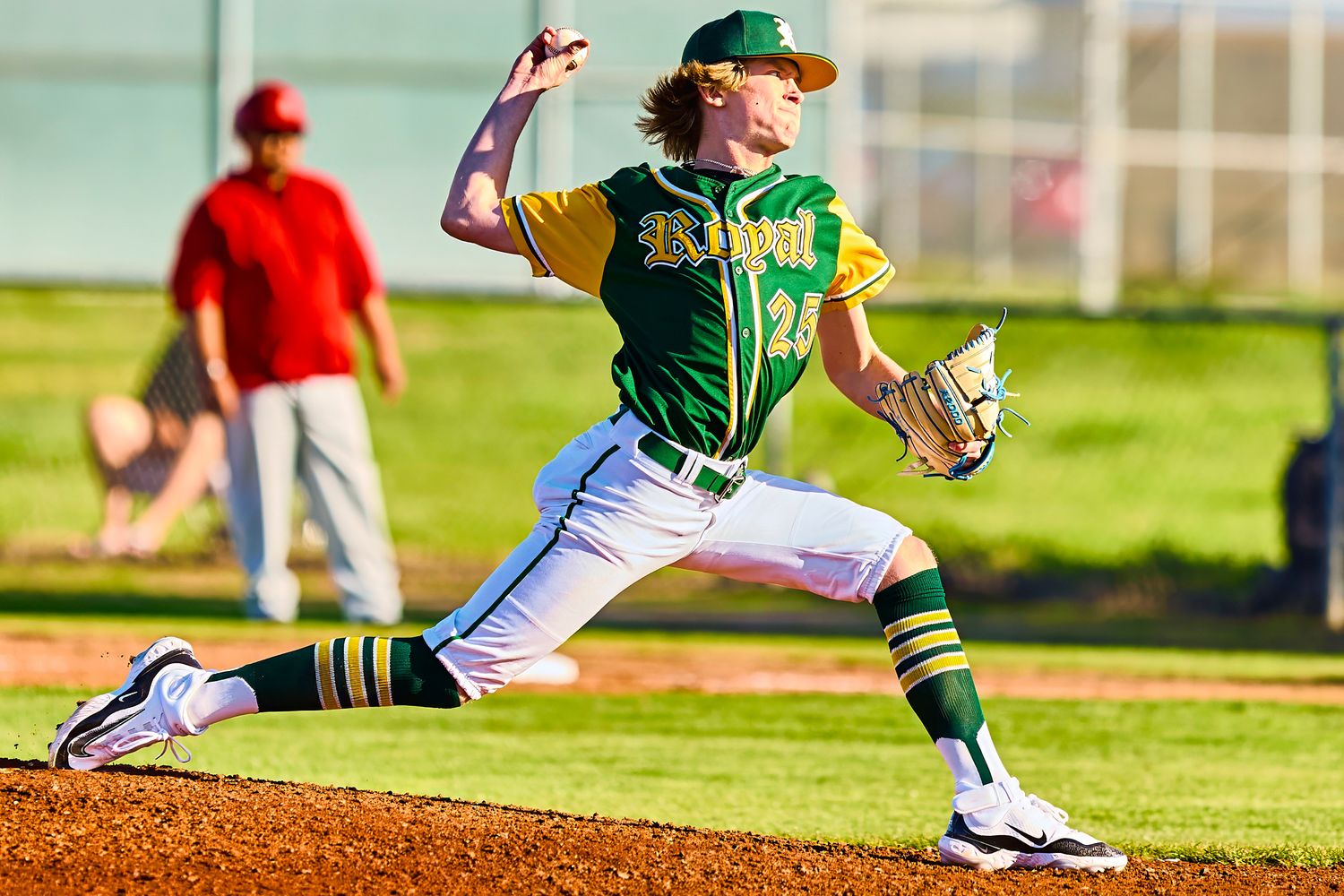 baseball