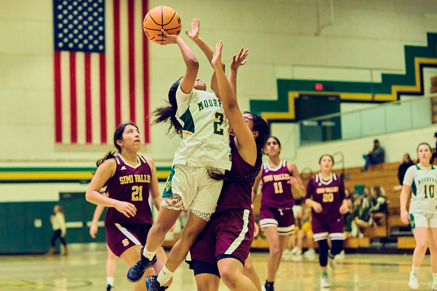 basketball