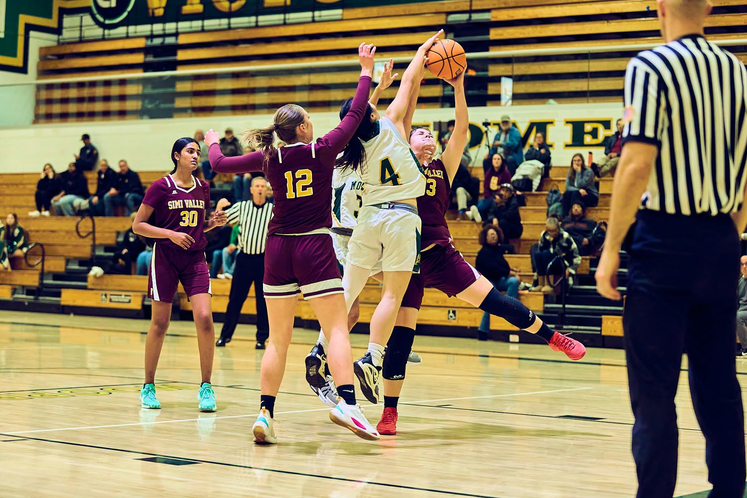 basketball