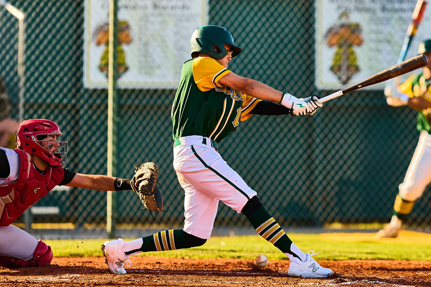 baseball