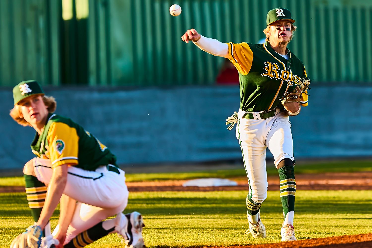 baseball