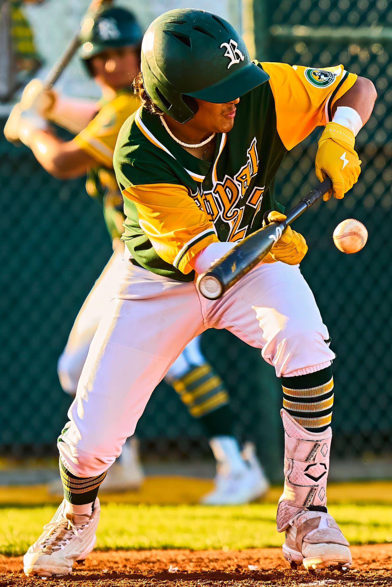 baseball