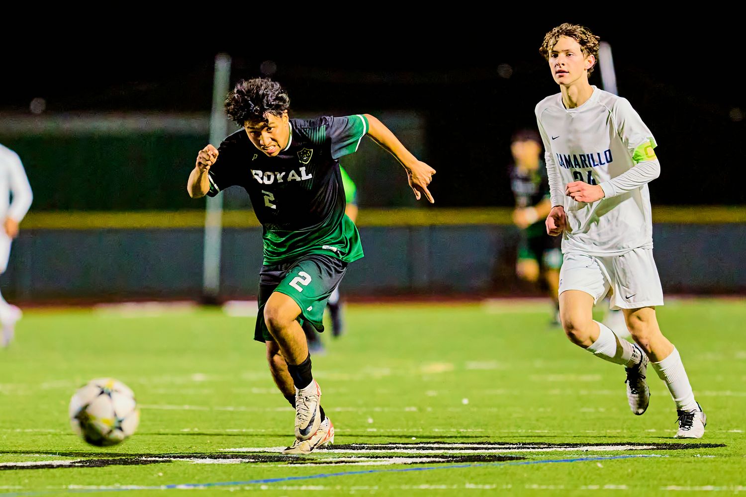 soccer