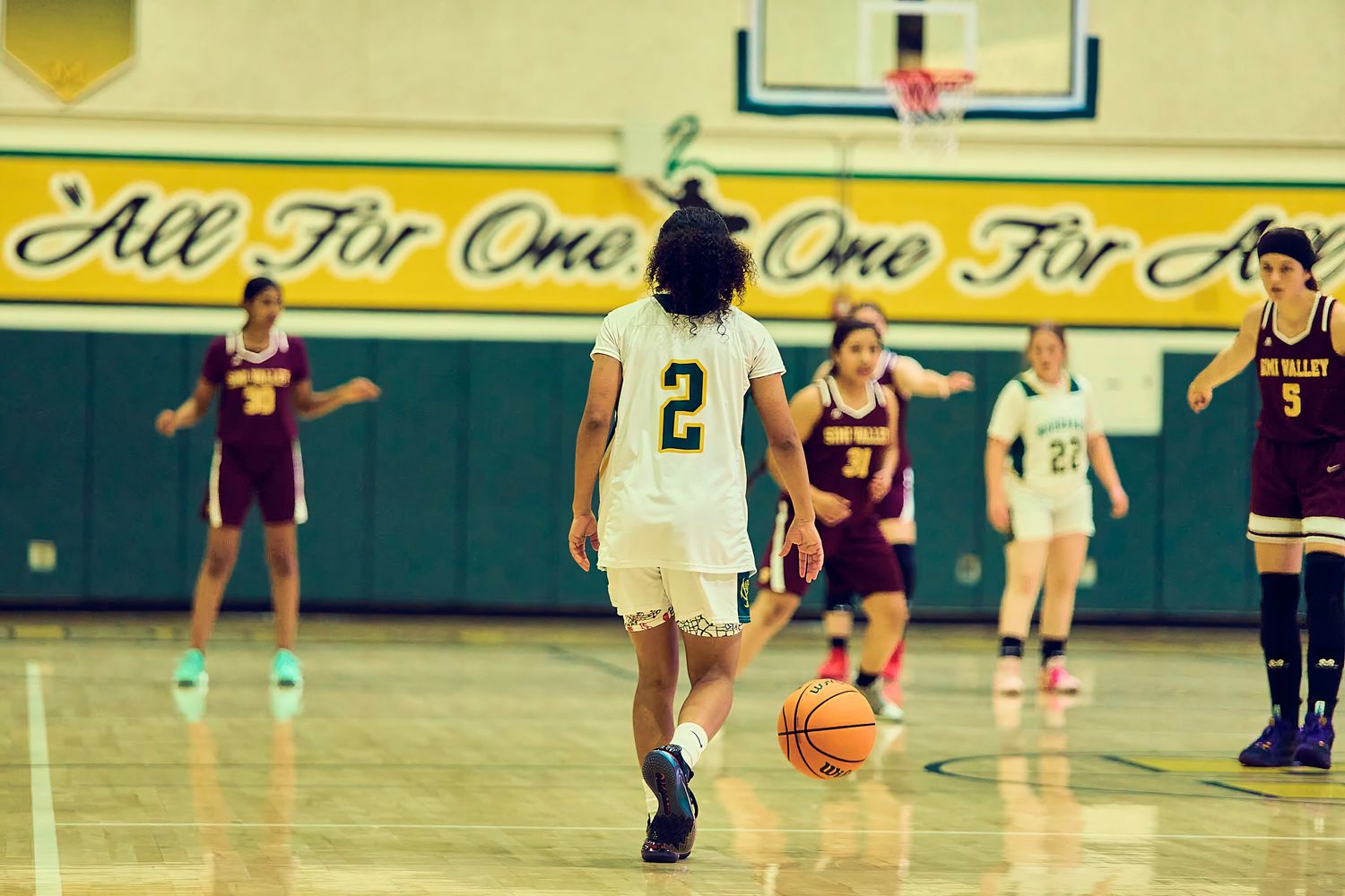 basketball