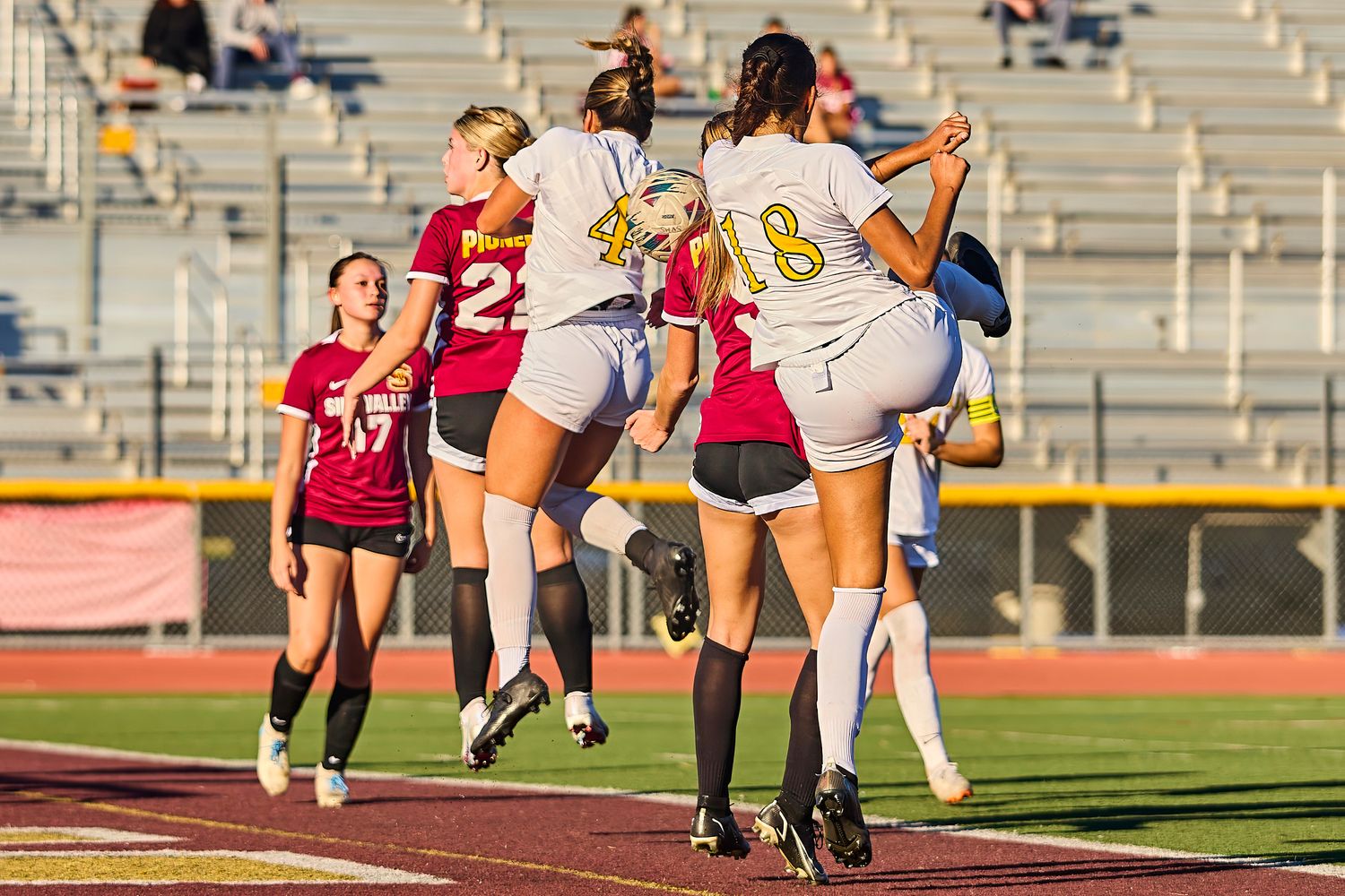 soccer
