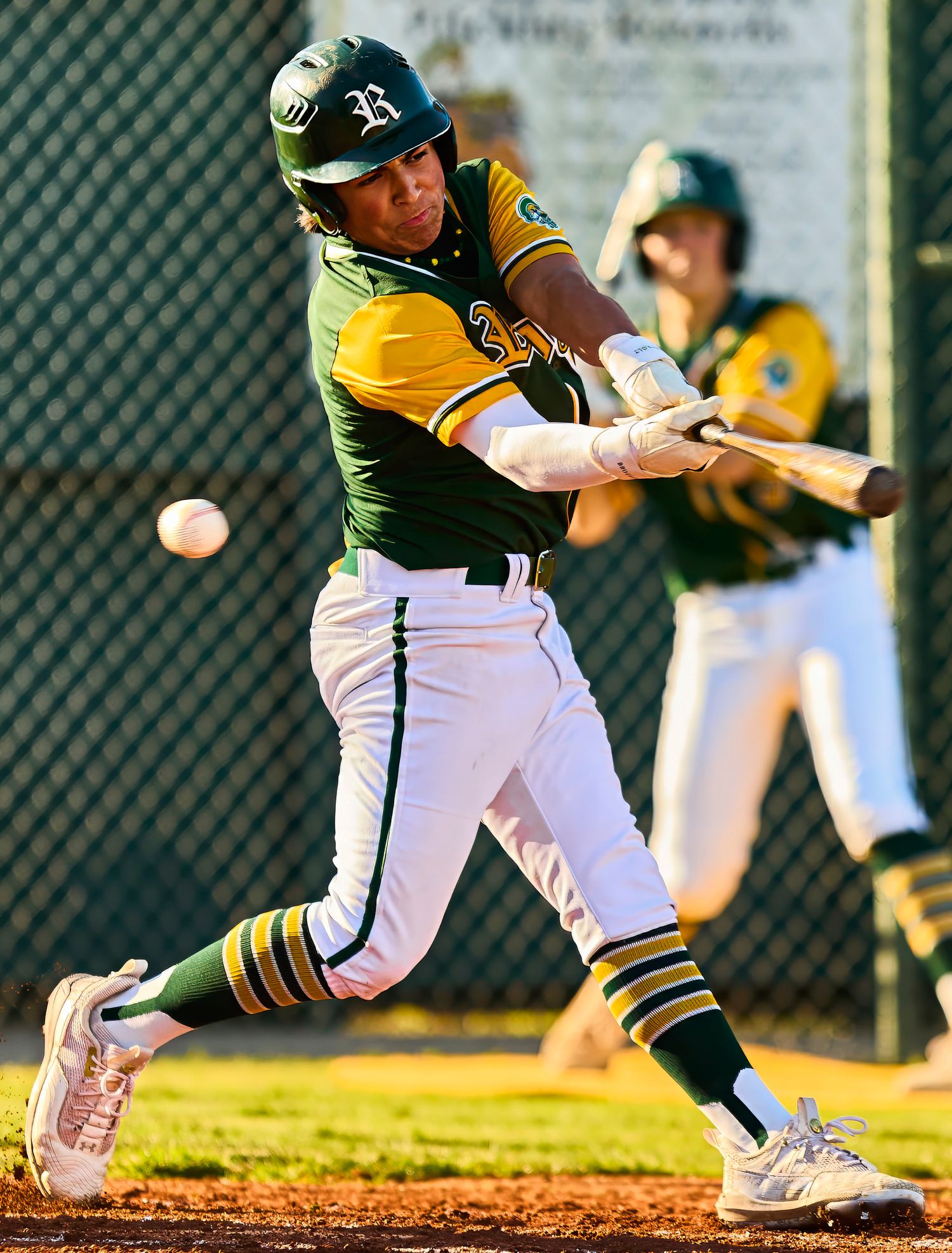 baseball