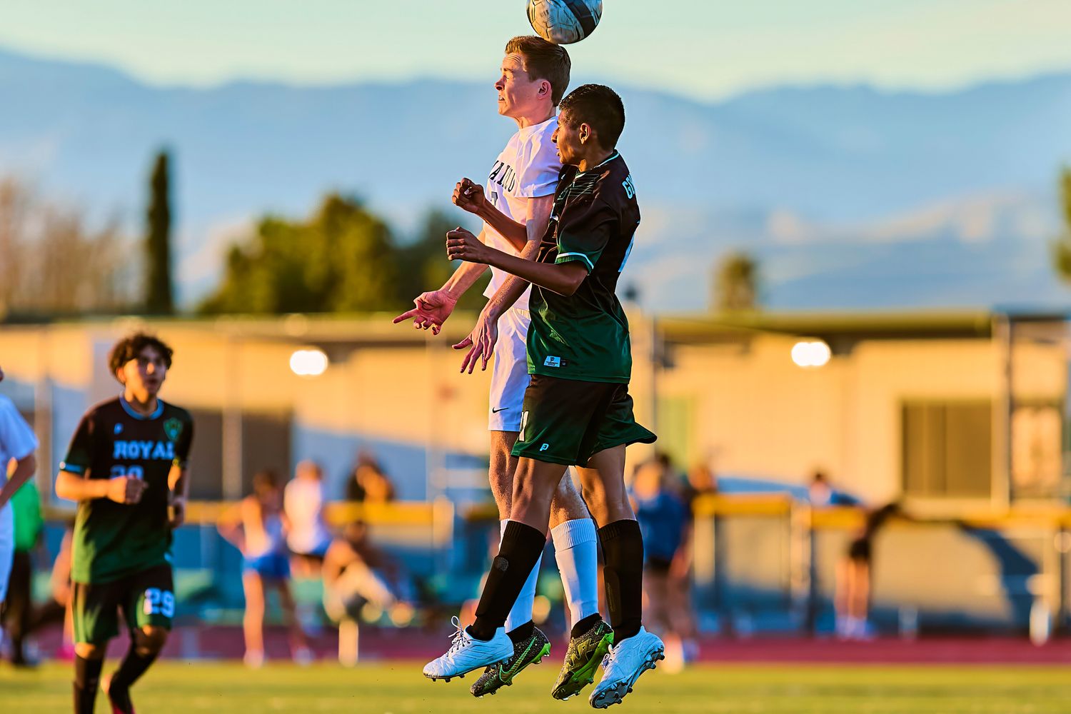 soccer