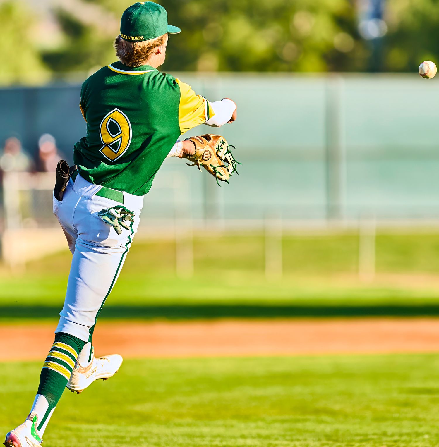 baseball